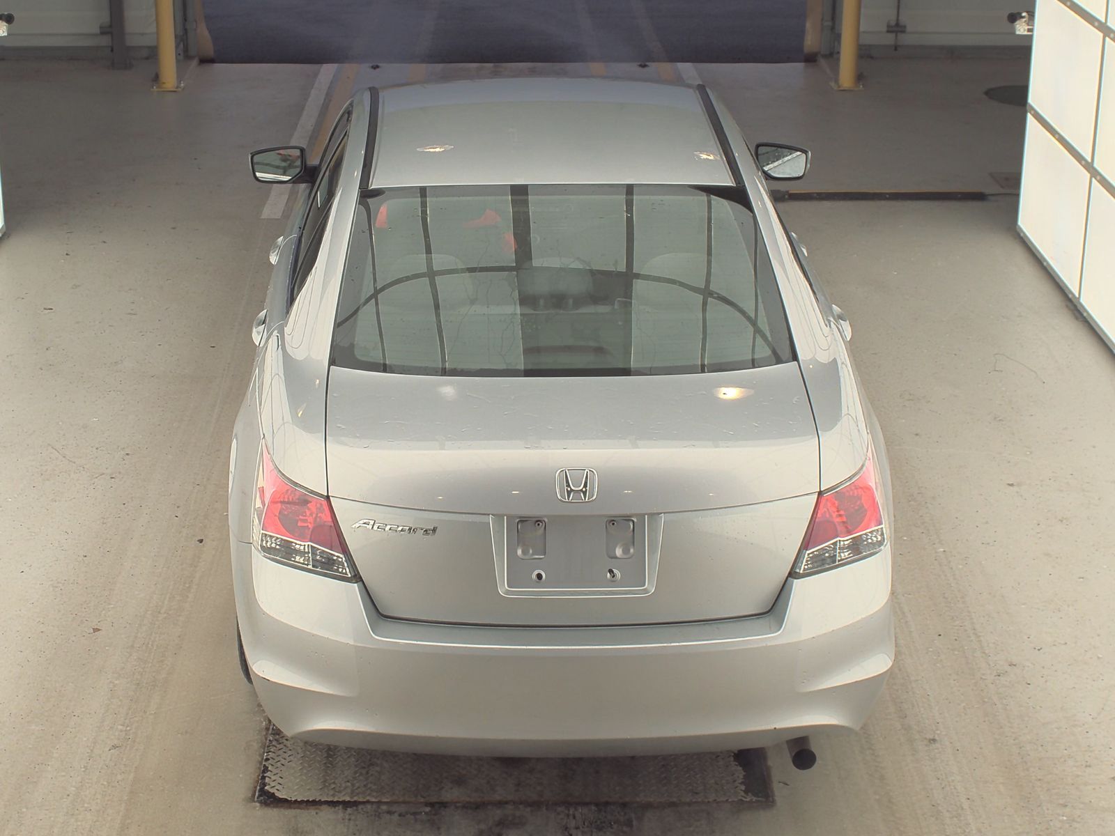 2010 Honda Accord LX FWD