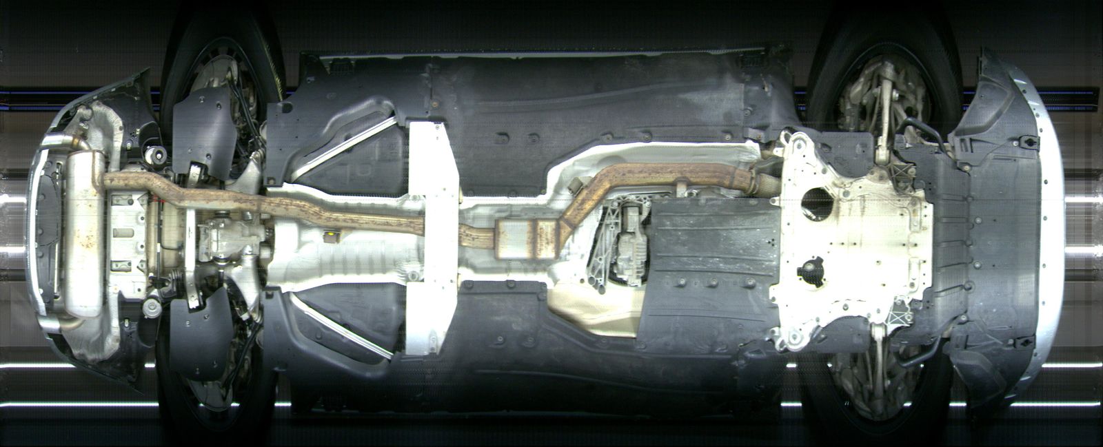 2018 BMW 5 Series 530i xDrive AWD