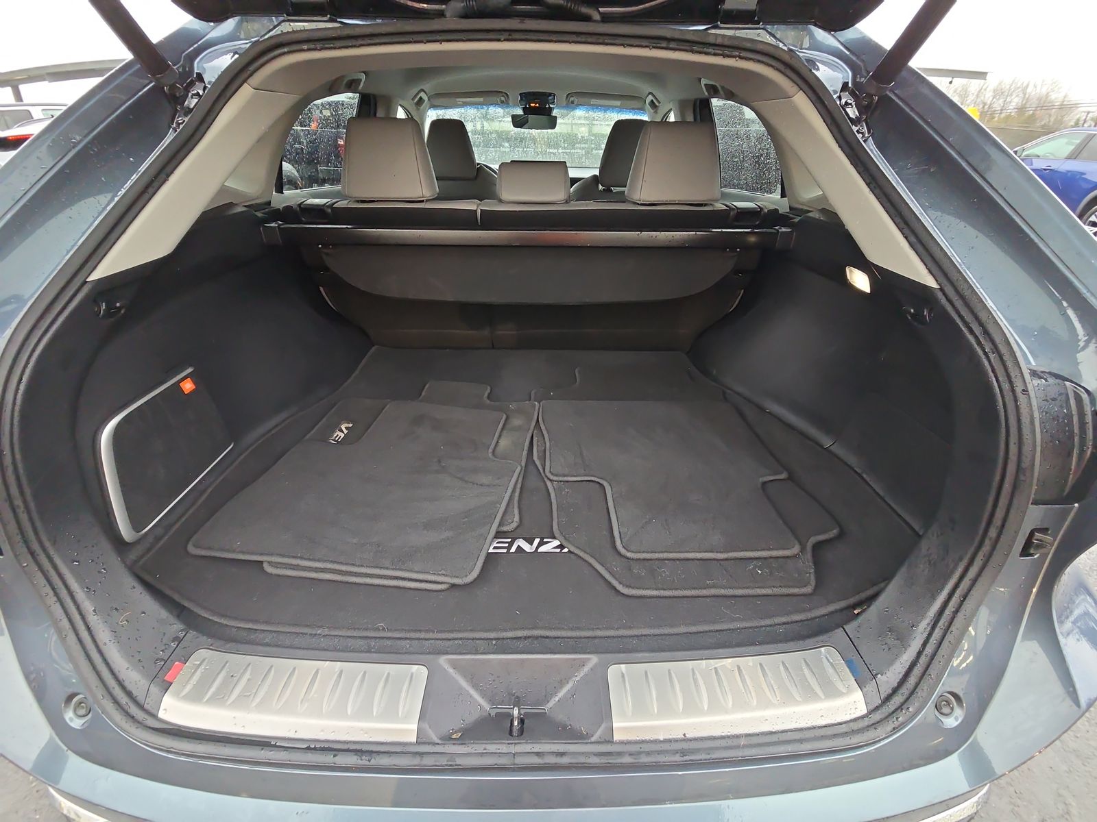 2021 Toyota Venza Limited AWD