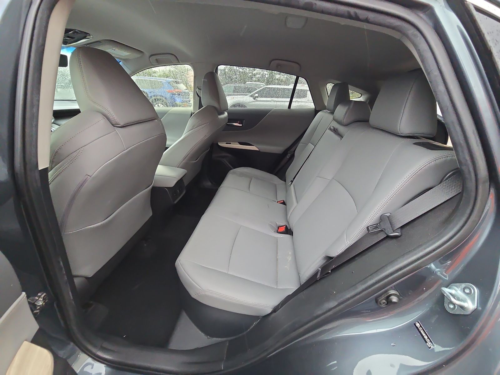 2021 Toyota Venza Limited AWD