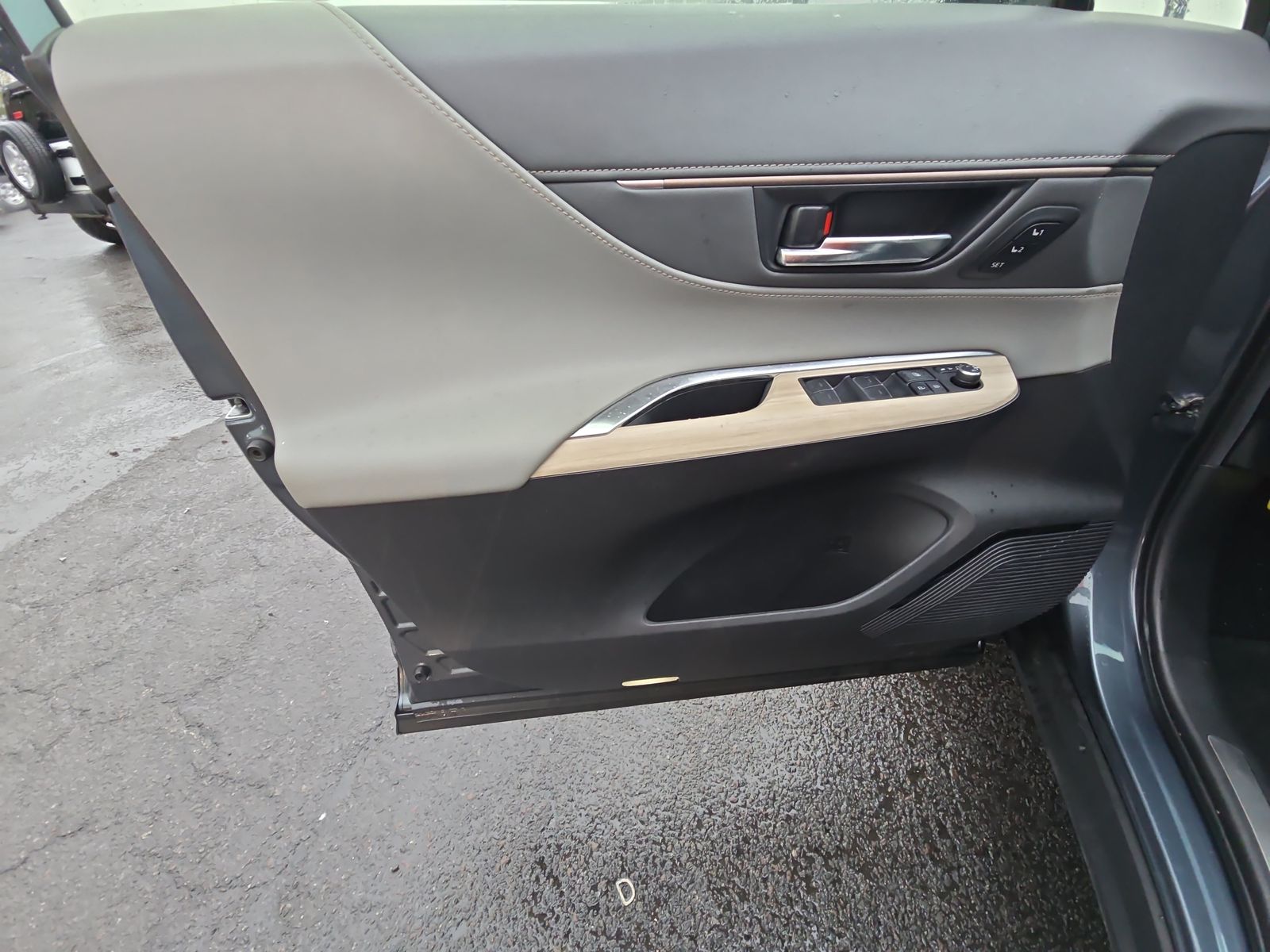 2021 Toyota Venza Limited AWD