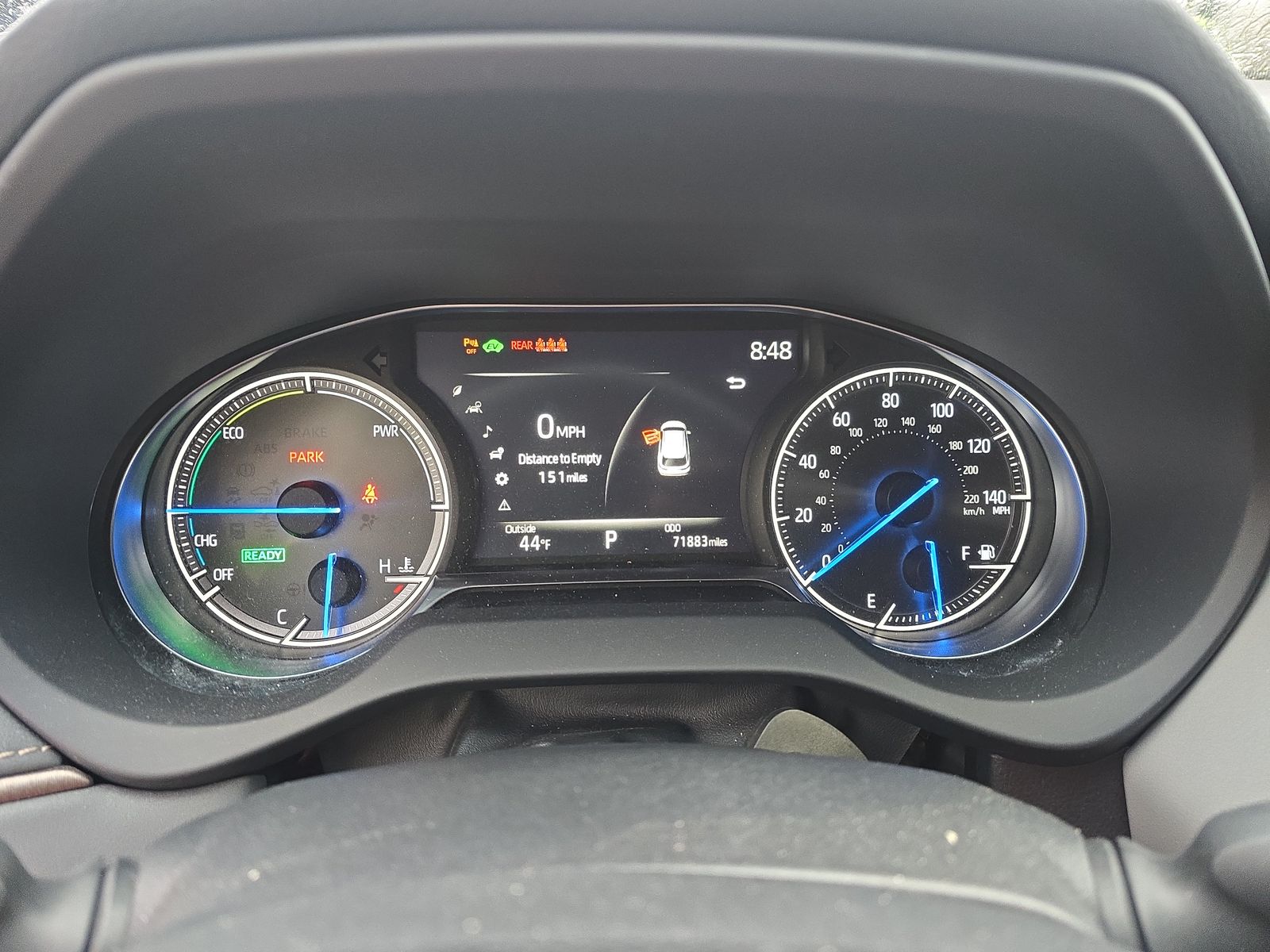 2021 Toyota Venza Limited AWD