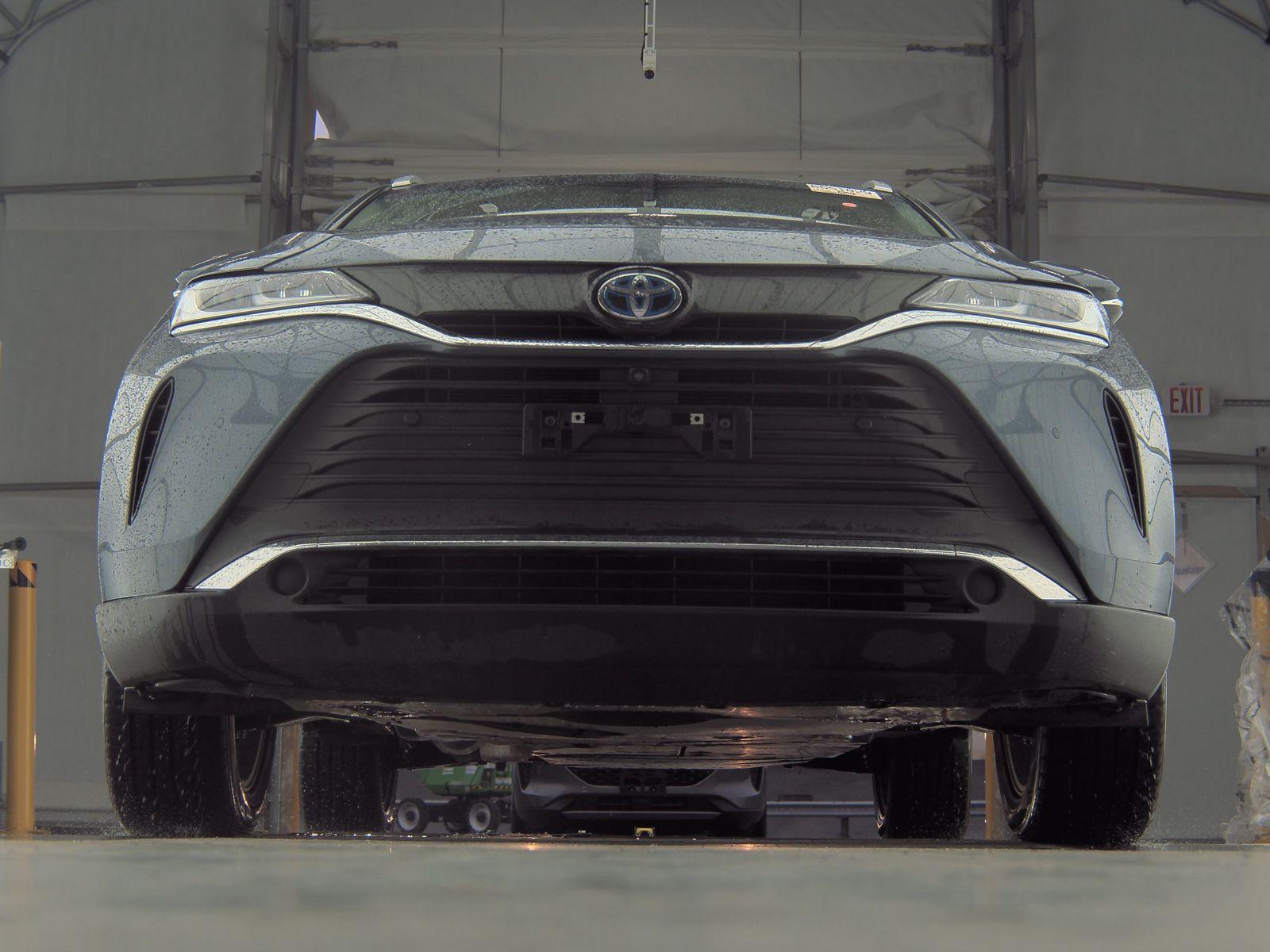 2021 Toyota Venza Limited AWD