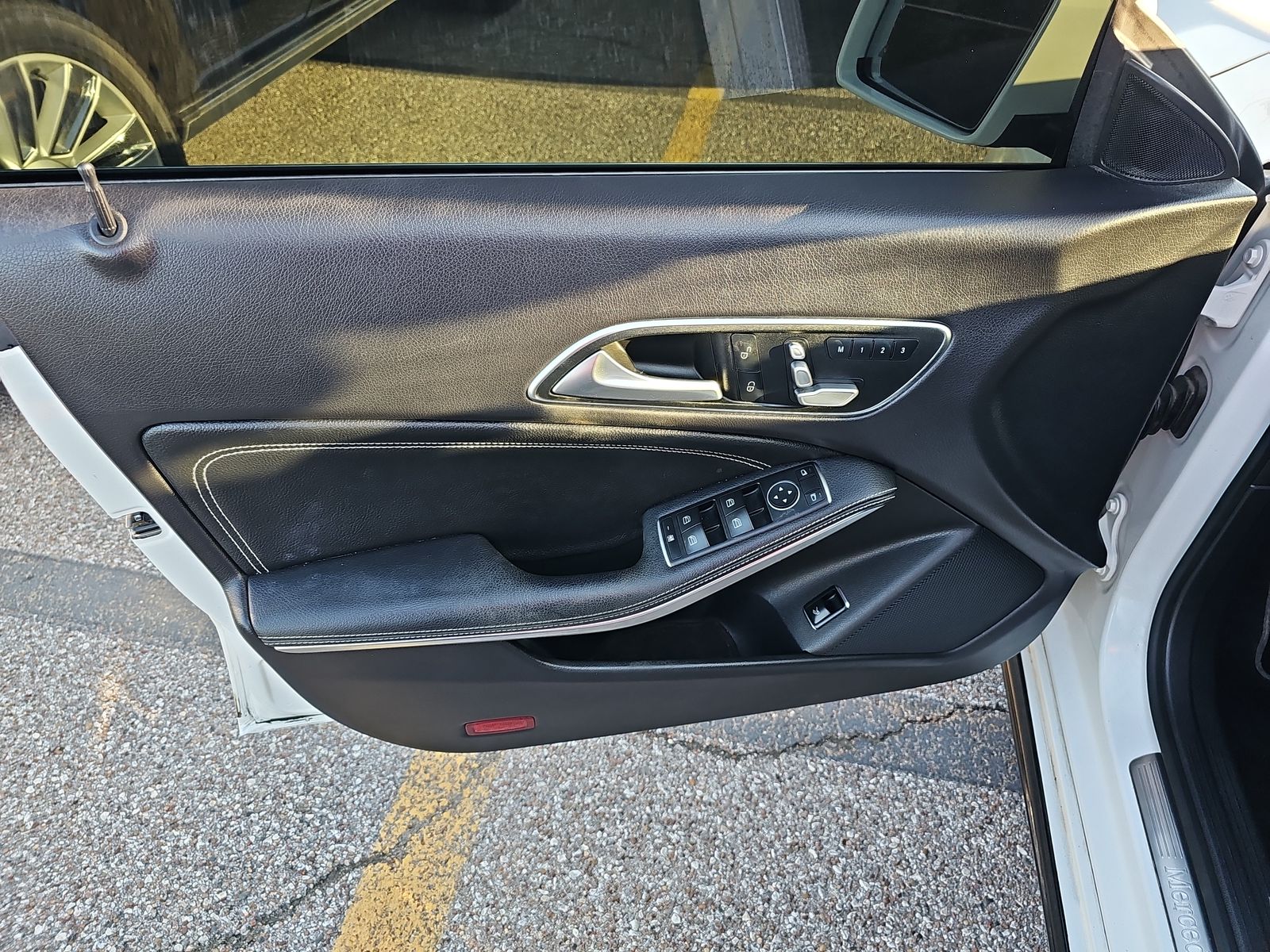 2019 Mercedes-Benz CLA CLA 250 FWD