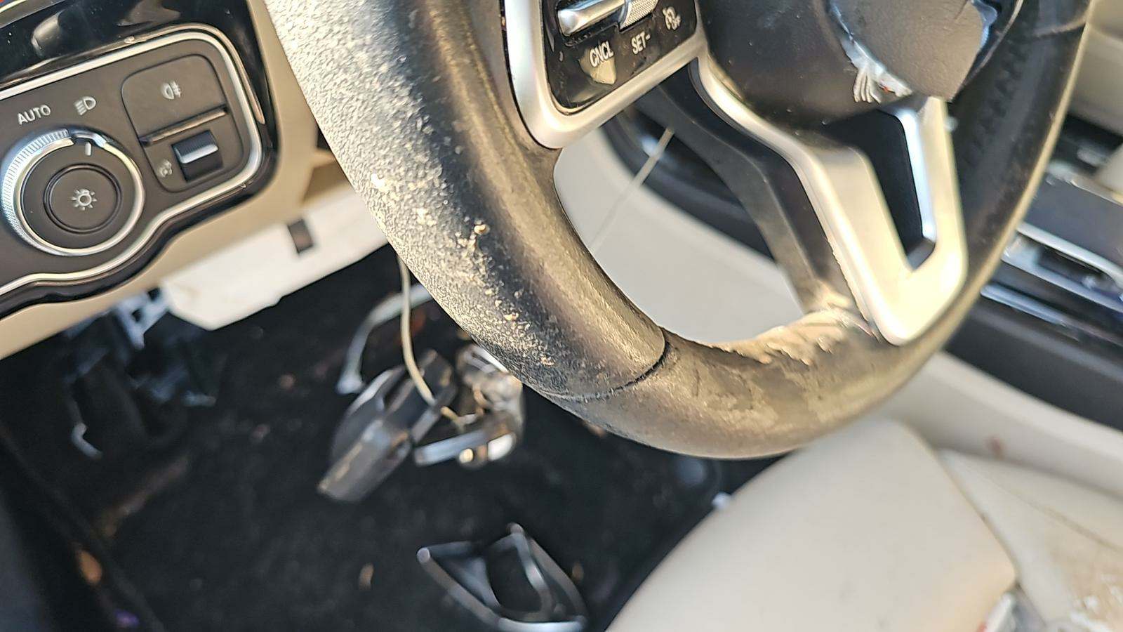 2019 Mercedes-Benz A-Class A 220 FWD