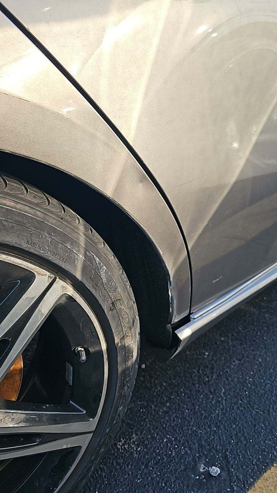 2019 Mercedes-Benz A-Class A 220 FWD