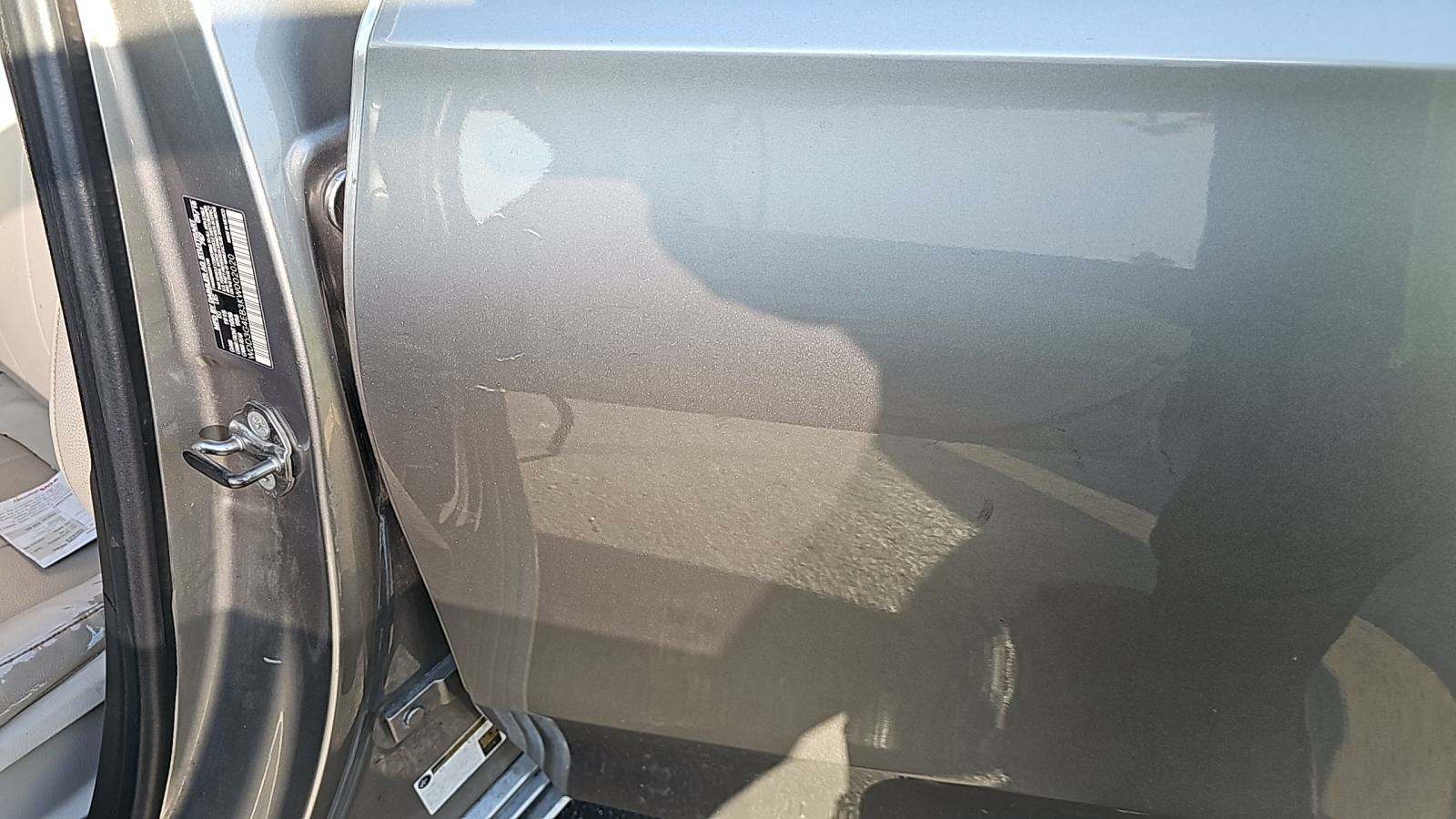 2019 Mercedes-Benz A-Class A 220 FWD