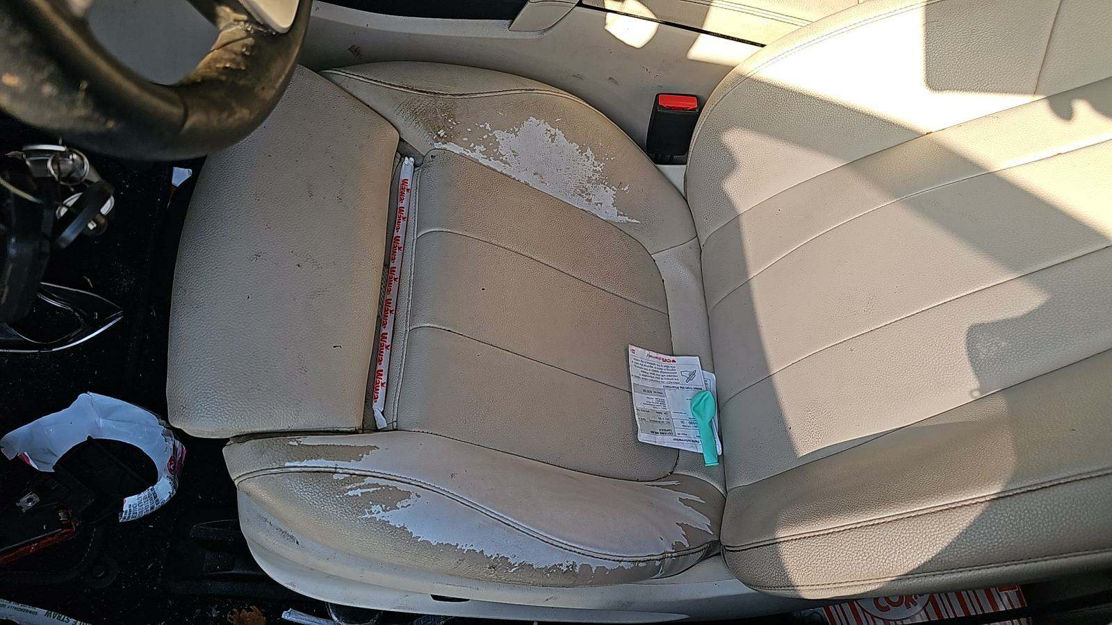 2019 Mercedes-Benz A-Class A 220 FWD