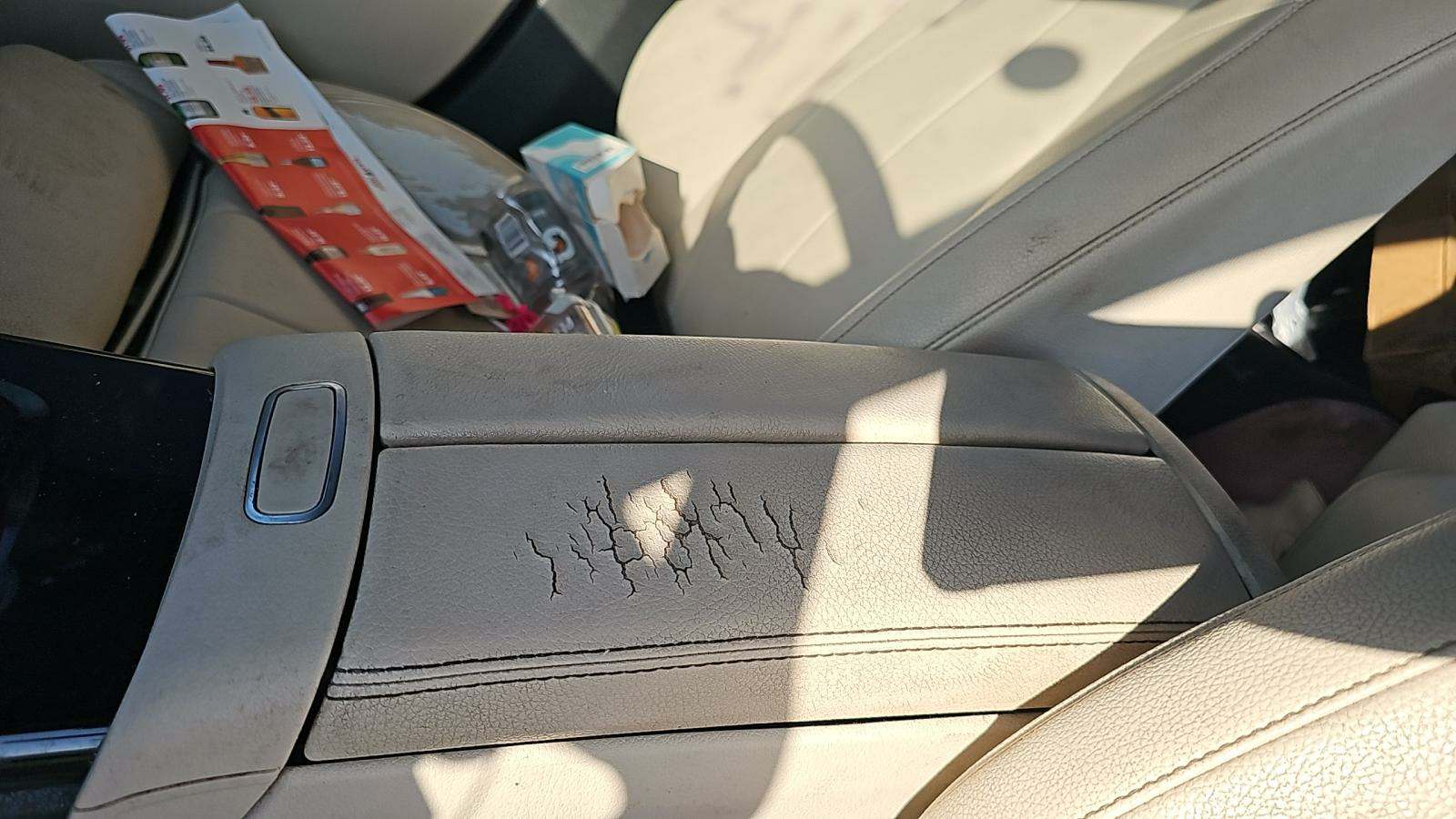 2019 Mercedes-Benz A-Class A 220 FWD