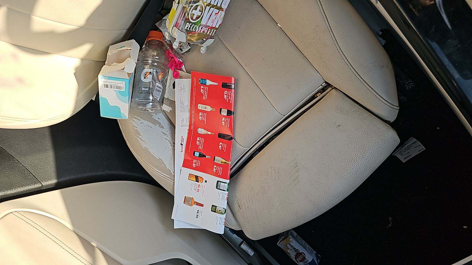 2019 Mercedes-Benz A-Class A 220 FWD