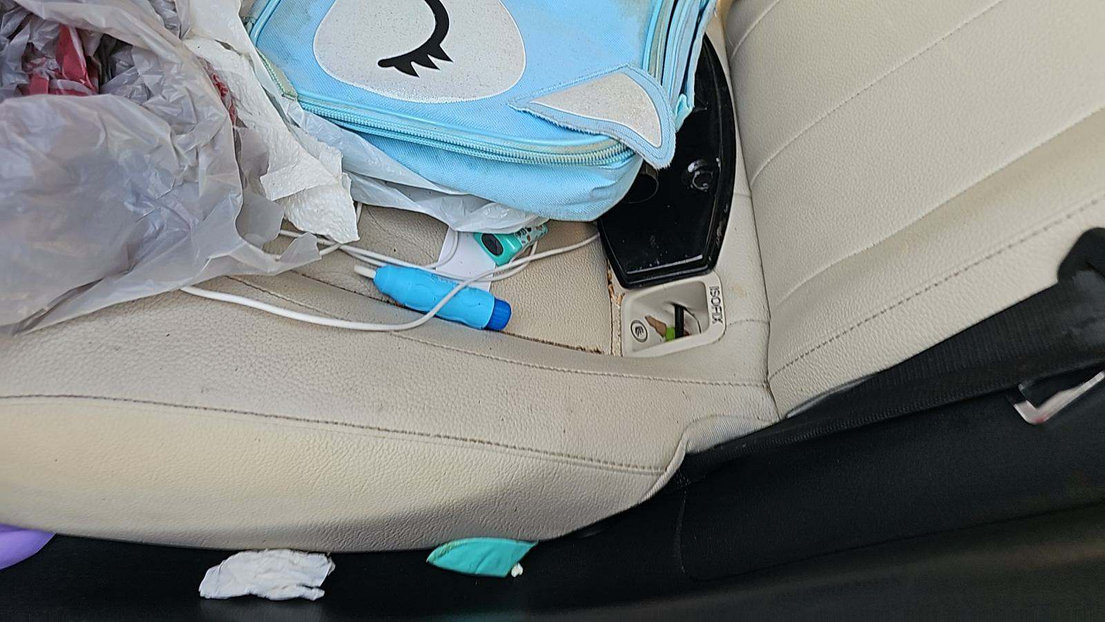 2019 Mercedes-Benz A-Class A 220 FWD