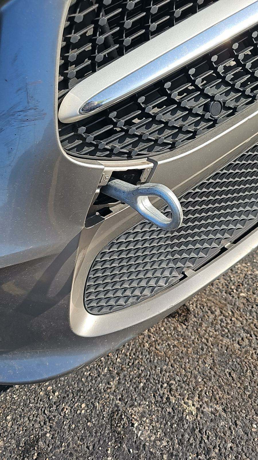 2019 Mercedes-Benz A-Class A 220 FWD