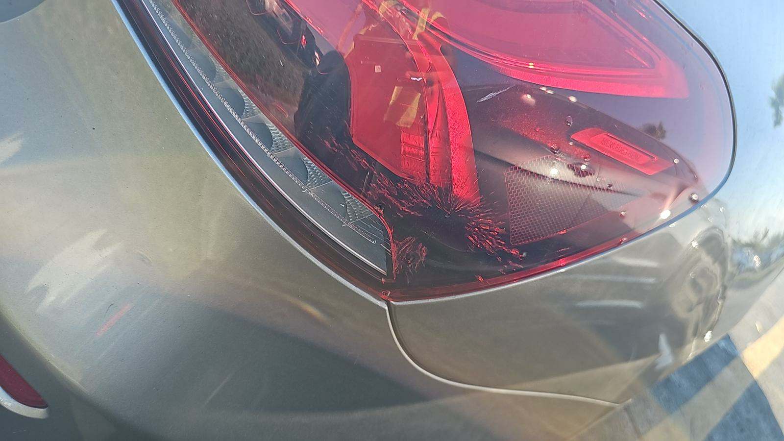 2019 Mercedes-Benz A-Class A 220 FWD