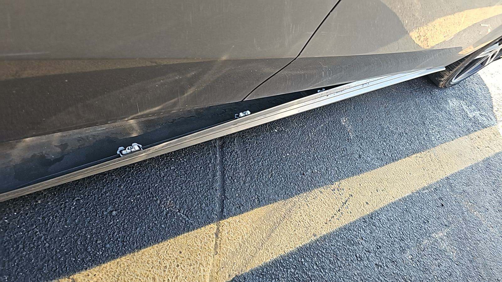 2019 Mercedes-Benz A-Class A 220 FWD