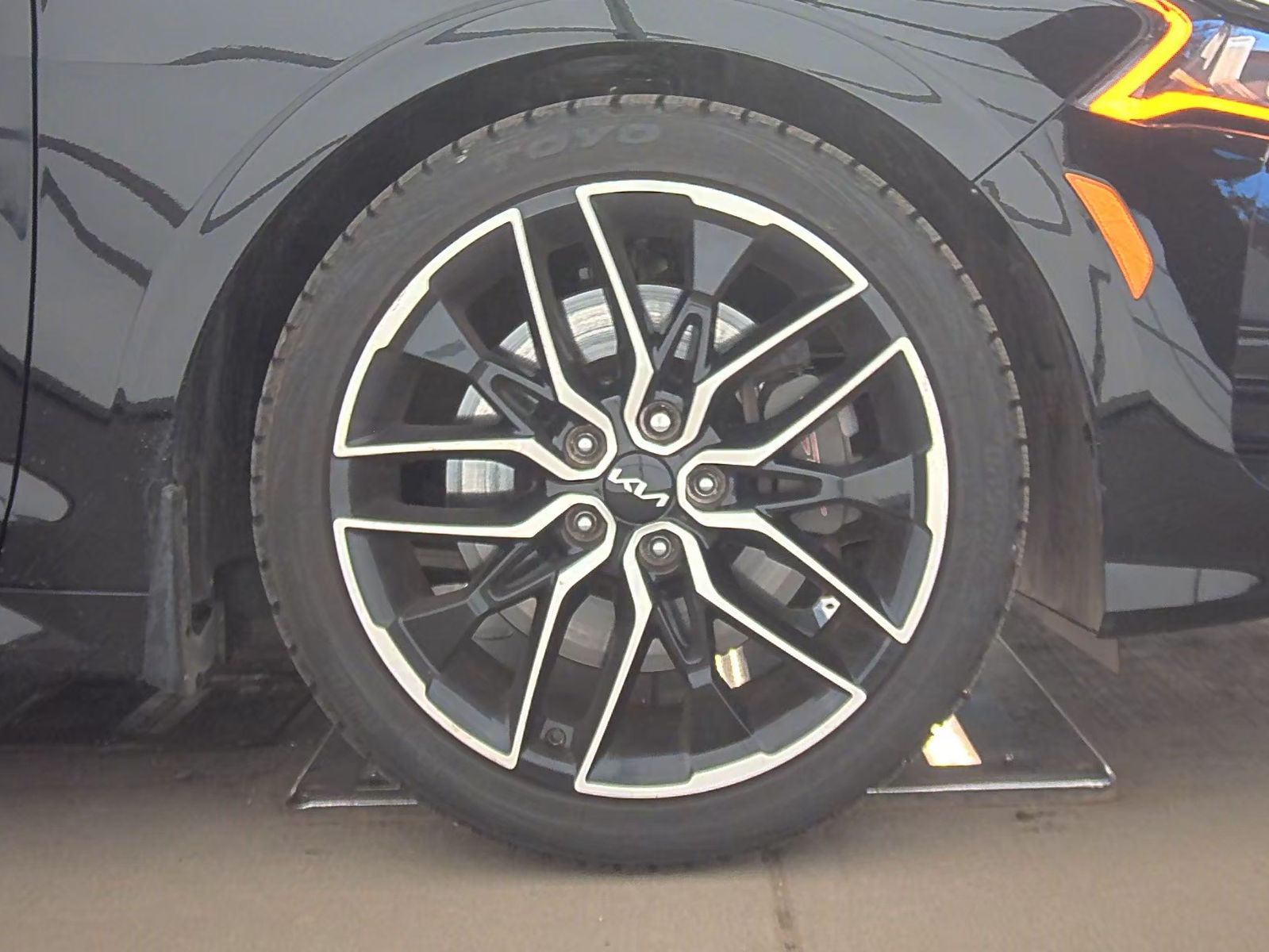 2023 Kia K5 GT FWD