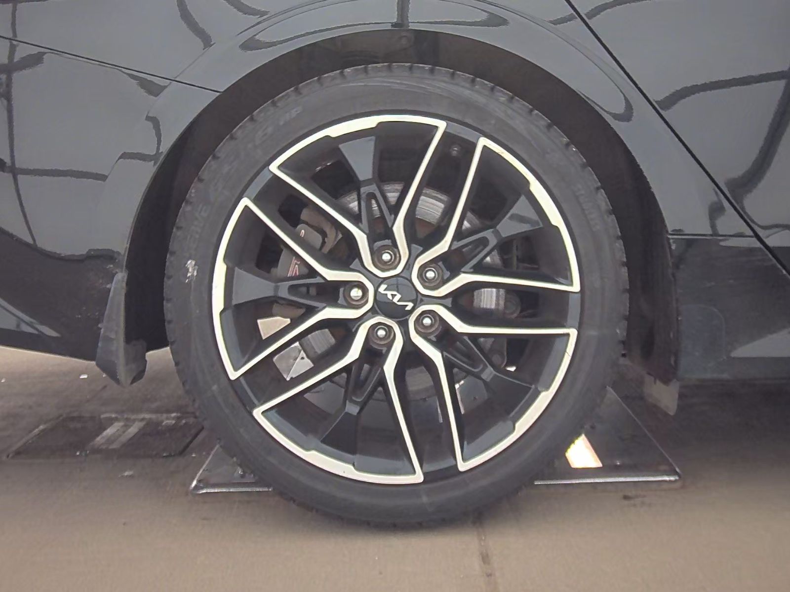 2023 Kia K5 GT FWD