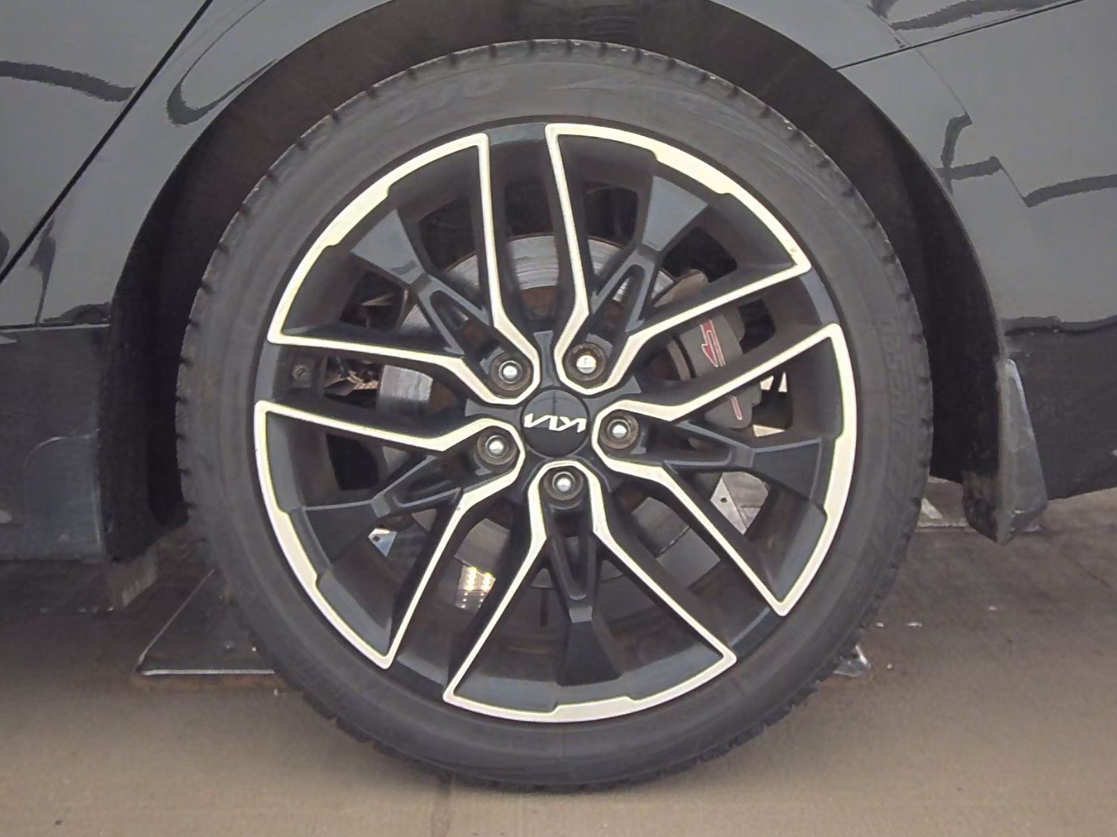 2023 Kia K5 GT FWD