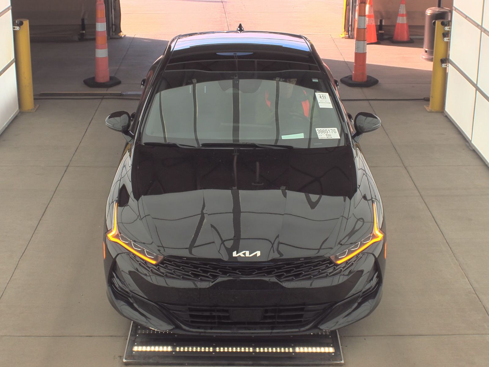 2023 Kia K5 GT FWD