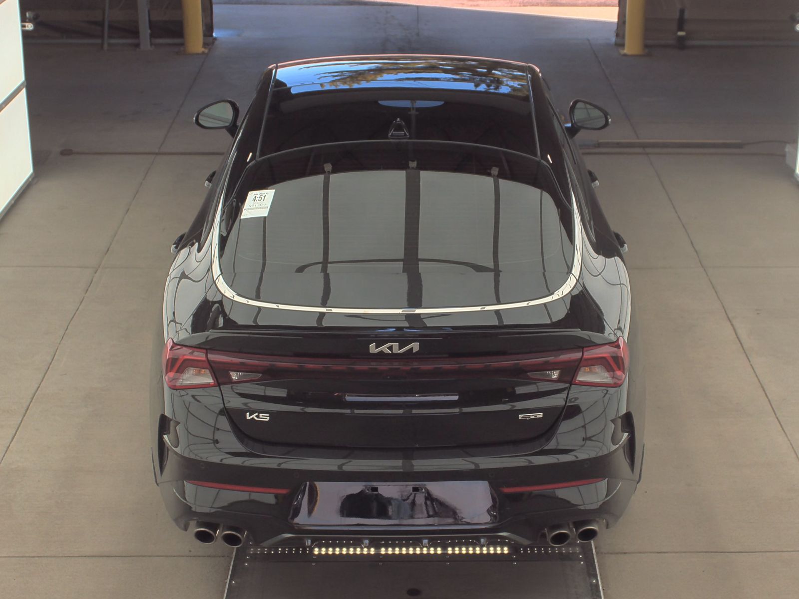 2023 Kia K5 GT FWD