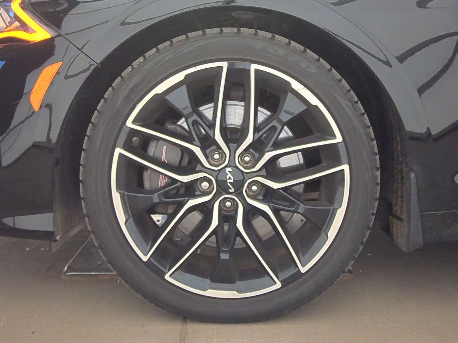 2023 Kia K5 GT FWD