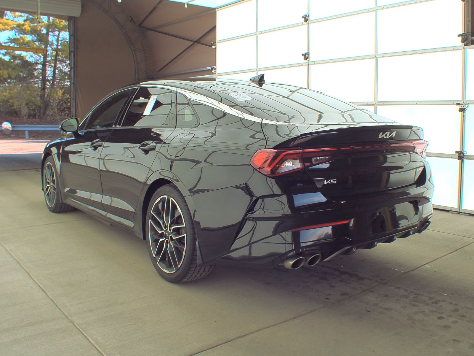 2023 Kia K5 GT FWD