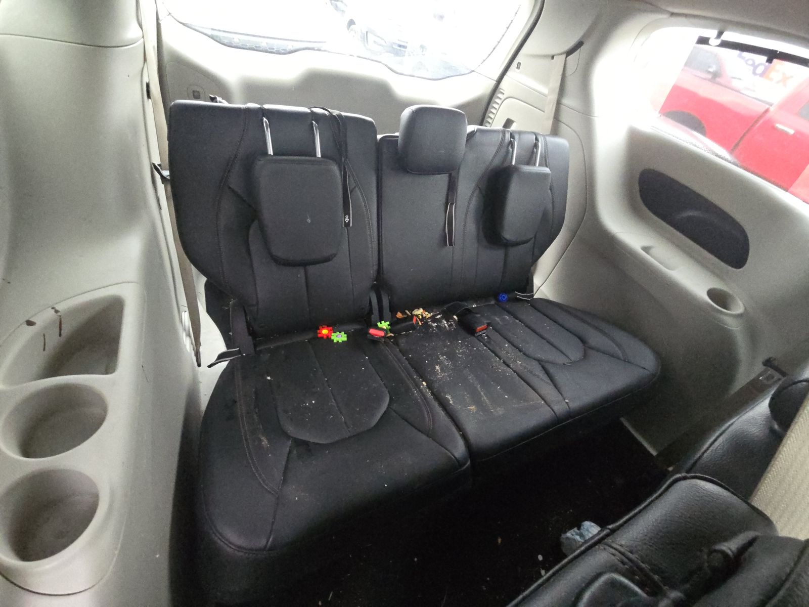 2019 Chrysler Pacifica Touring L FWD