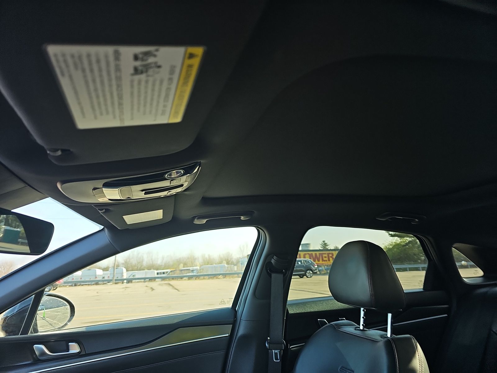 2023 Kia K5 GT FWD