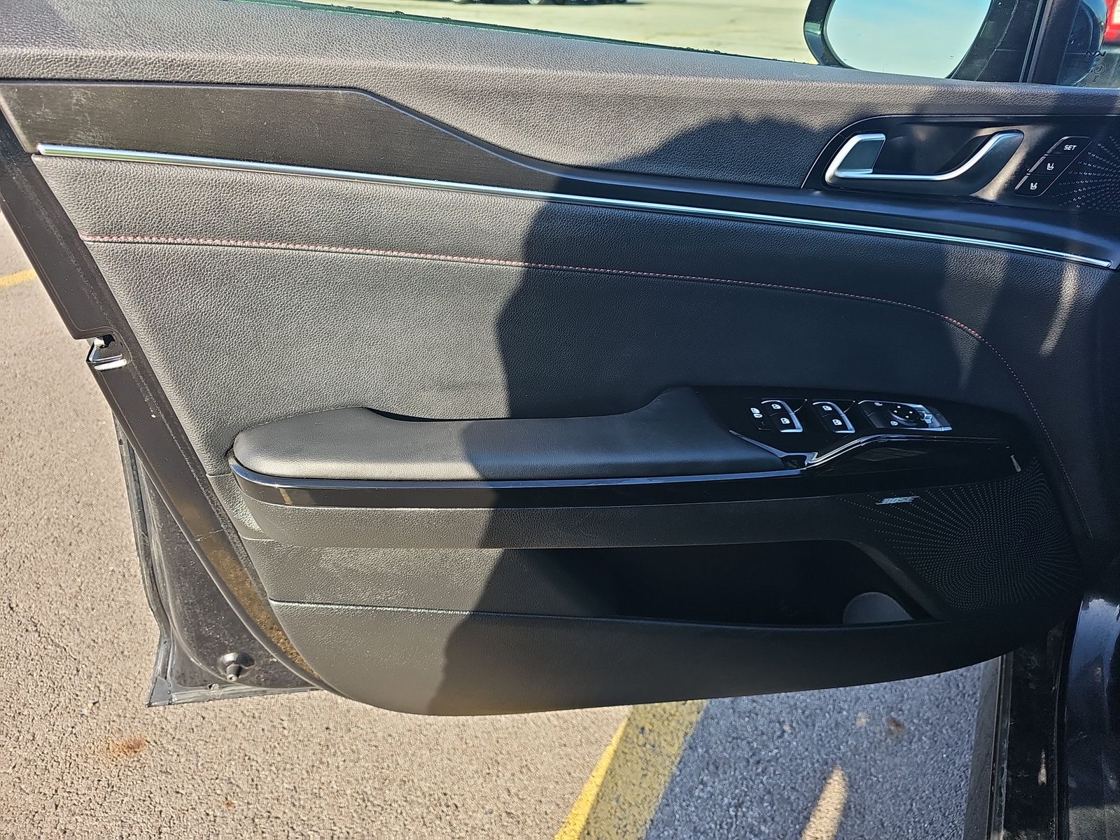 2023 Kia K5 GT FWD