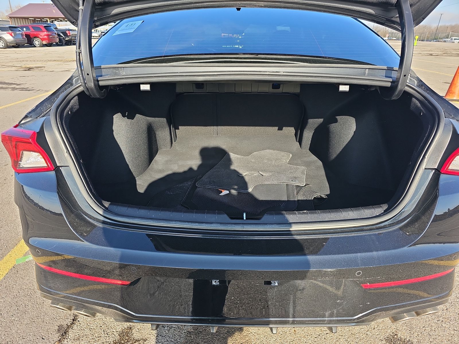 2023 Kia K5 GT FWD