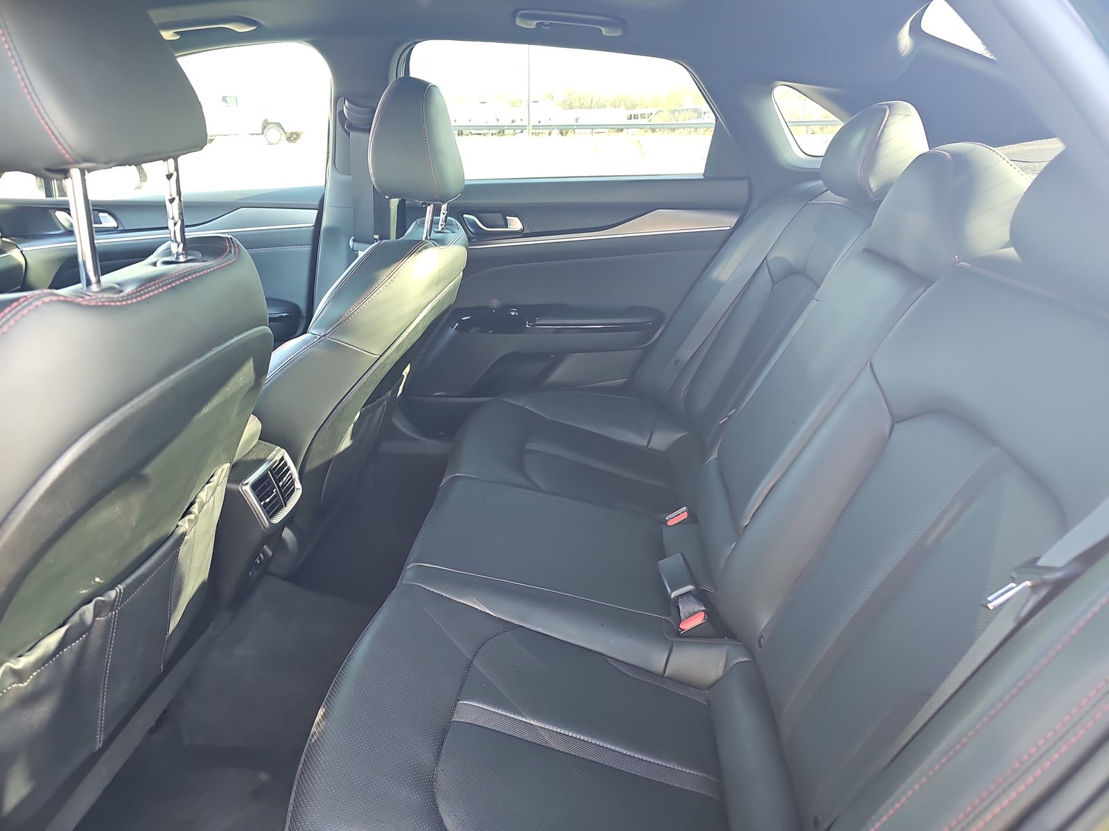 2023 Kia K5 GT FWD