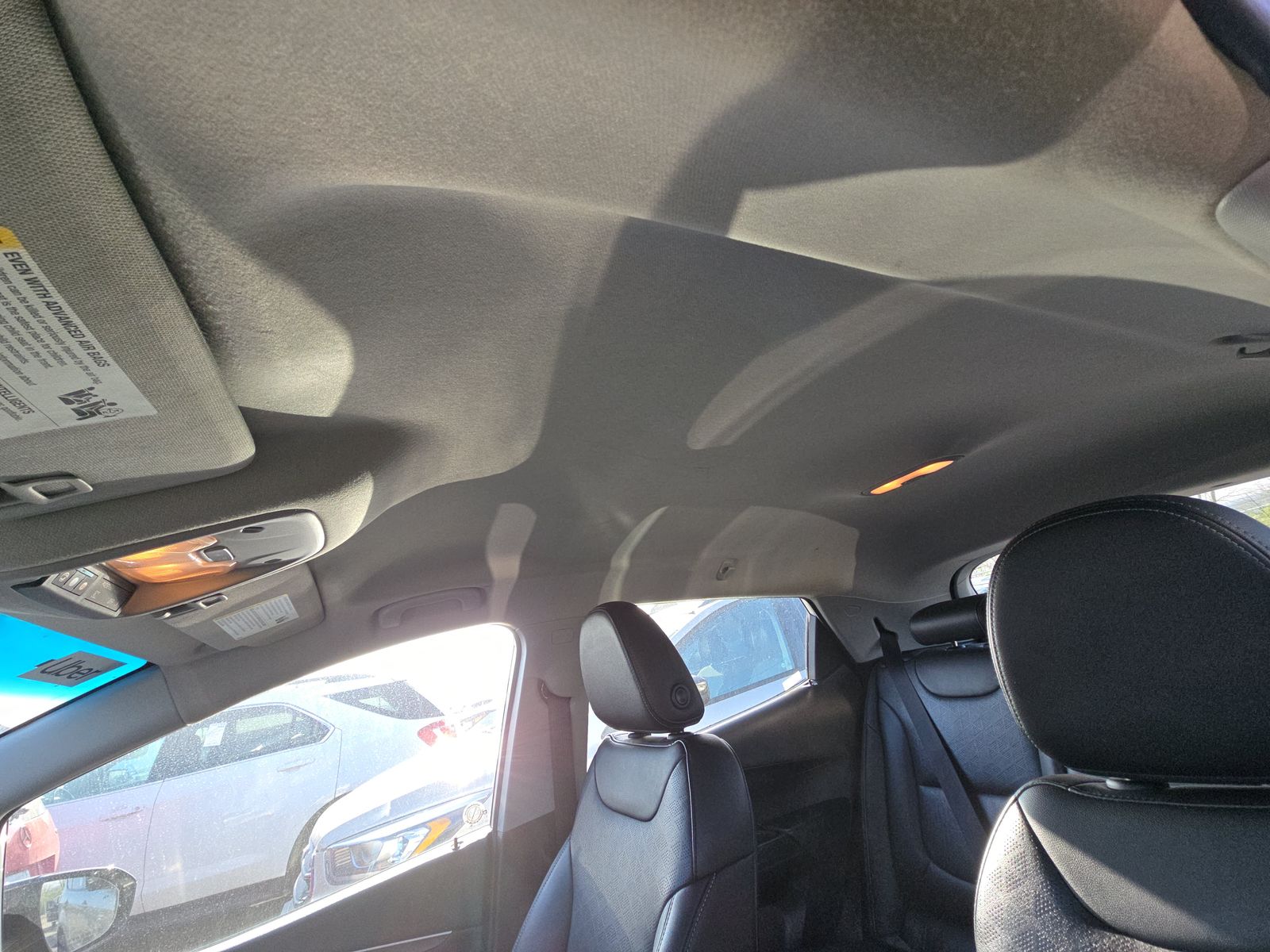 2023 Chevrolet Bolt EV 2LT FWD