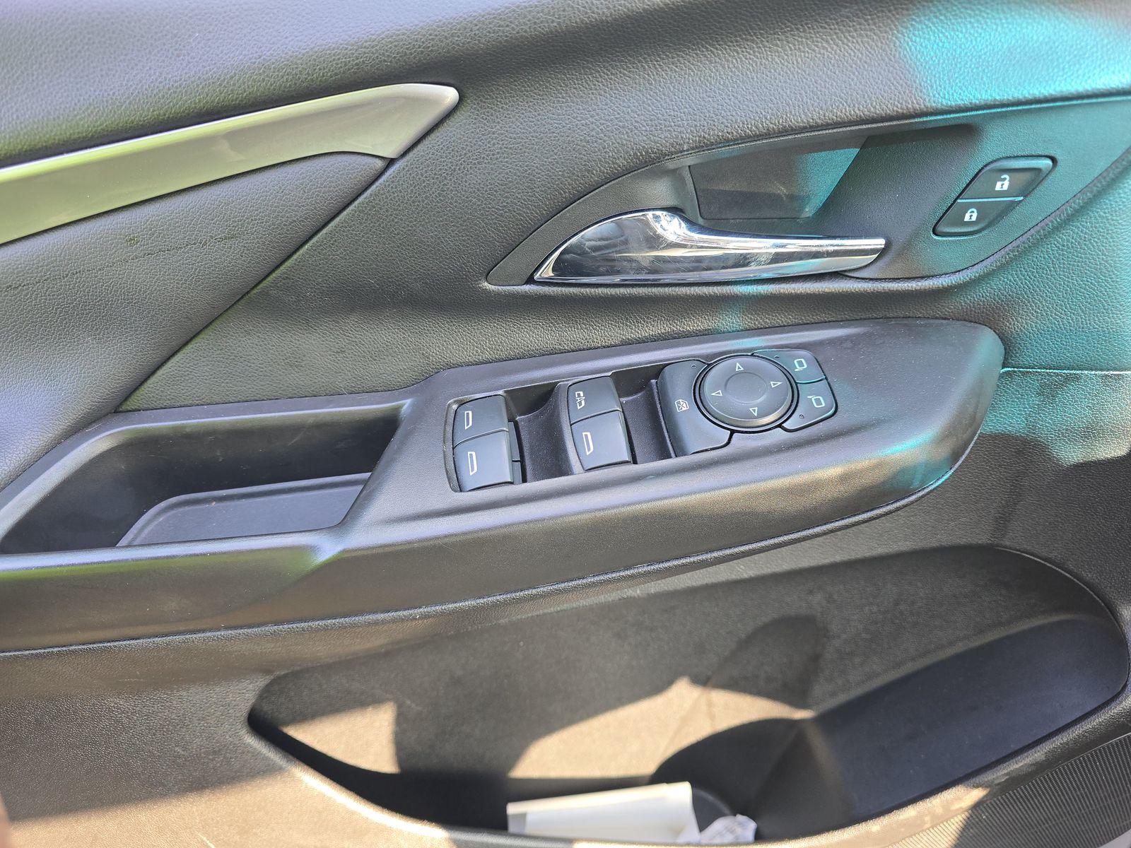 2023 Chevrolet Bolt EV 2LT FWD