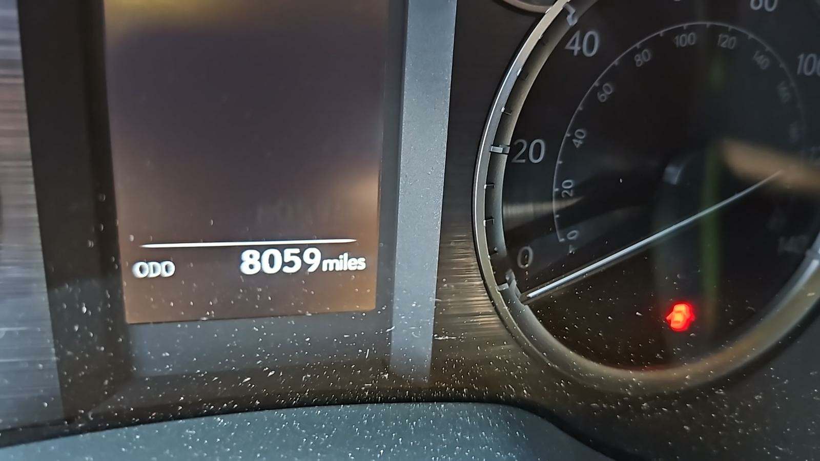 2023 Lexus GX GX 460 Premium AWD