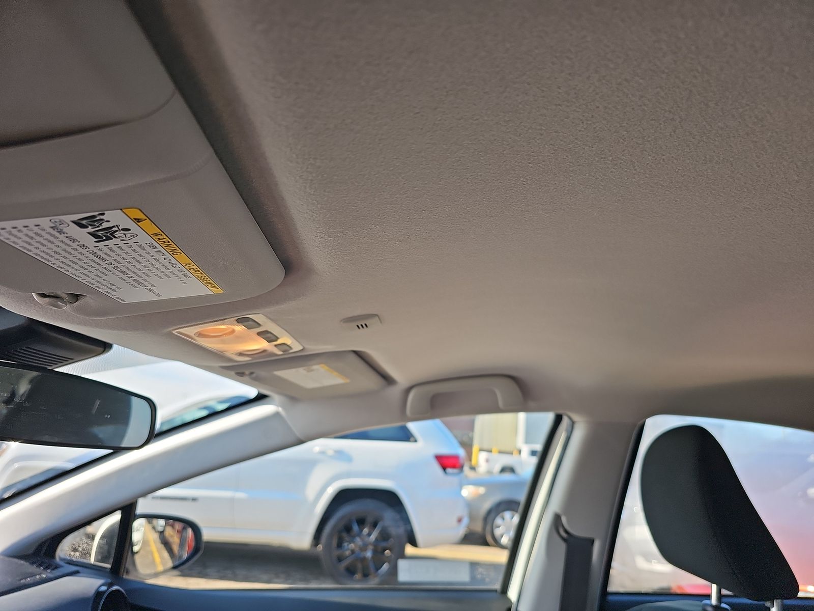 2018 Toyota Prius c Two FWD