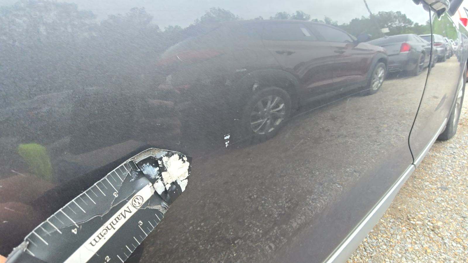 2019 Chrysler Pacifica Touring L FWD
