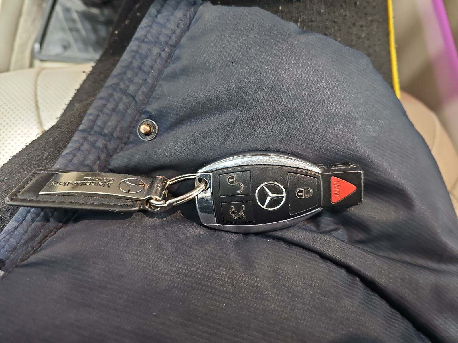 2015 Mercedes-Benz S-Class S 550 AWD