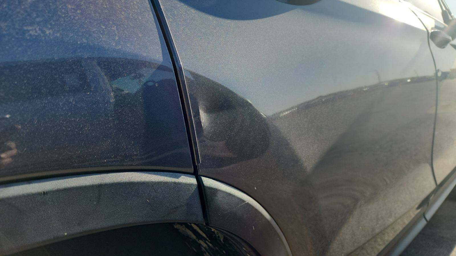 2016 Honda Pilot LX FWD
