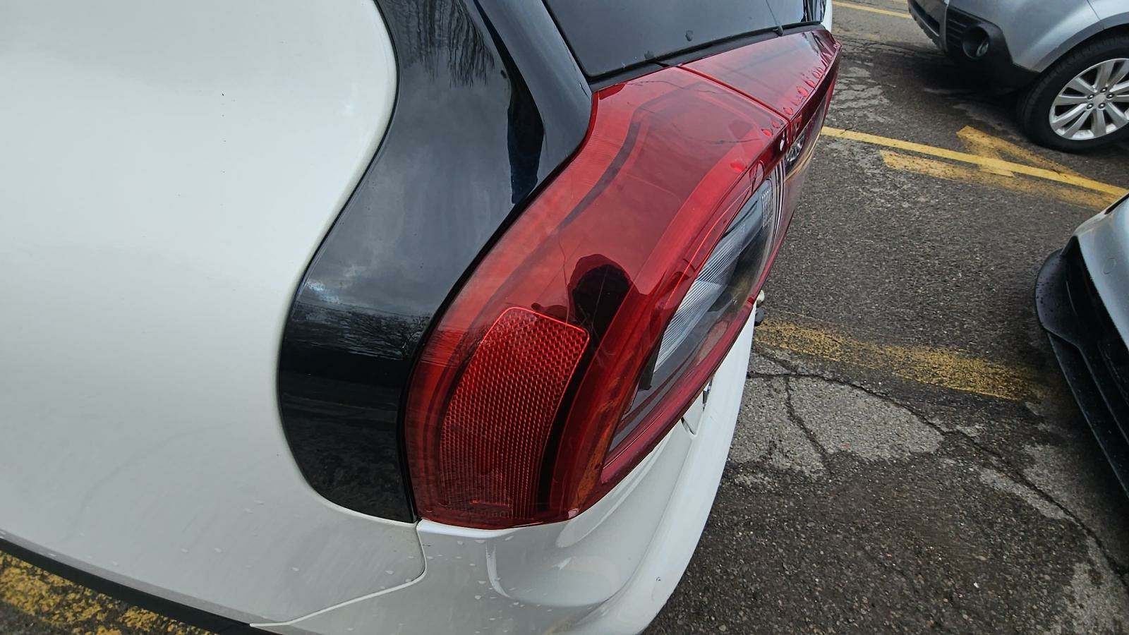 2019 Kia Niro LX FWD