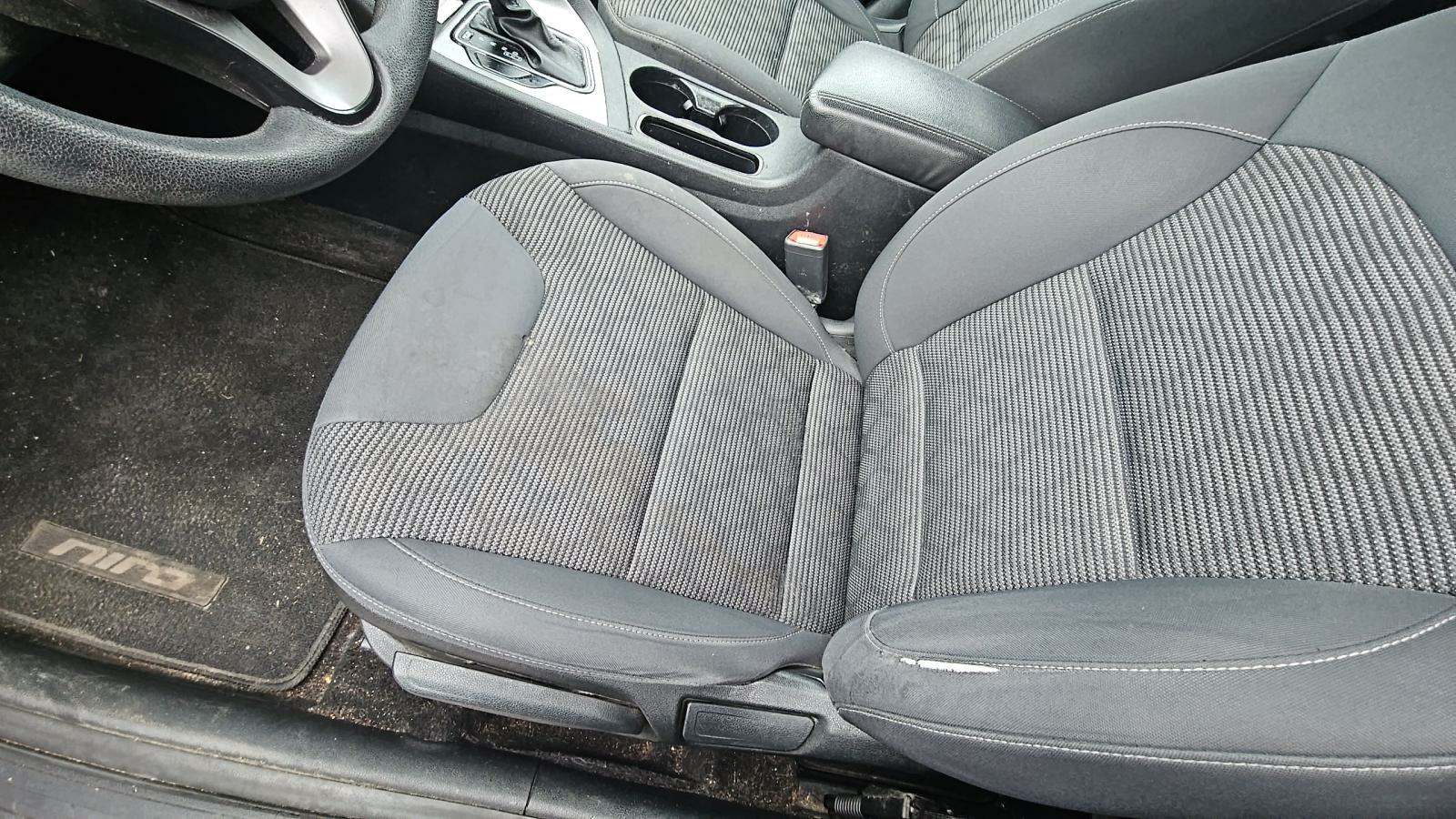 2019 Kia Niro LX FWD