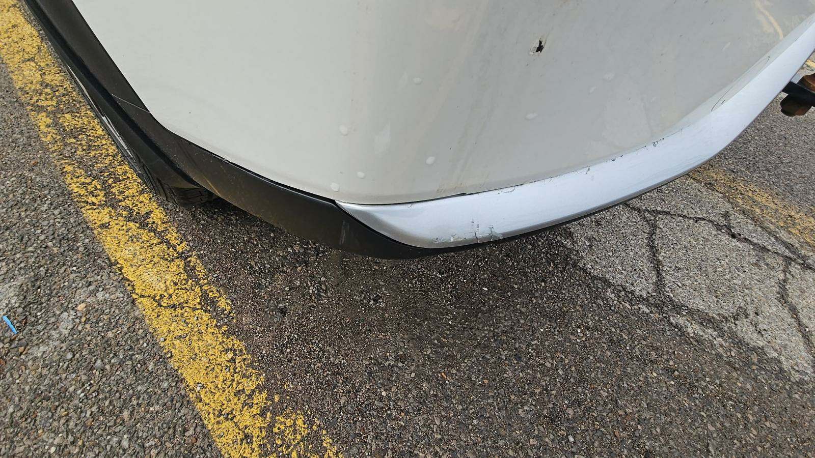 2019 Kia Niro LX FWD