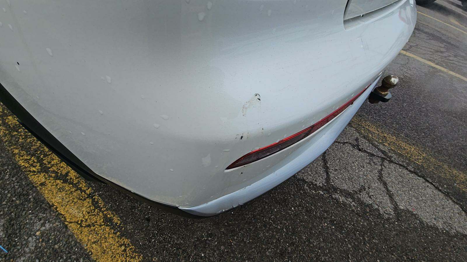 2019 Kia Niro LX FWD