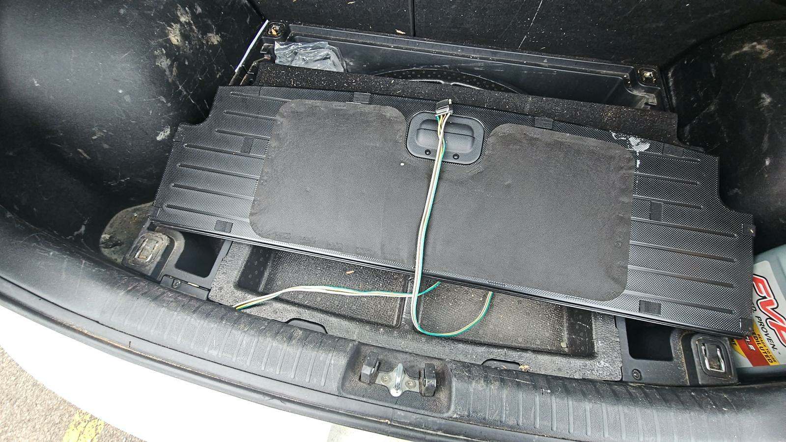 2019 Kia Niro LX FWD