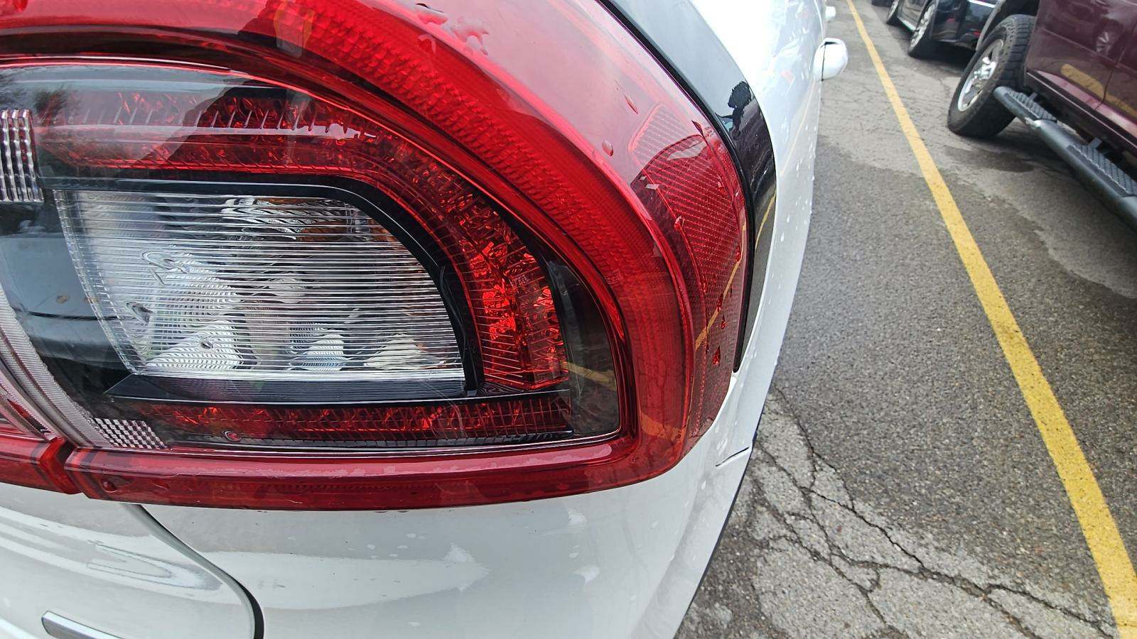 2019 Kia Niro LX FWD