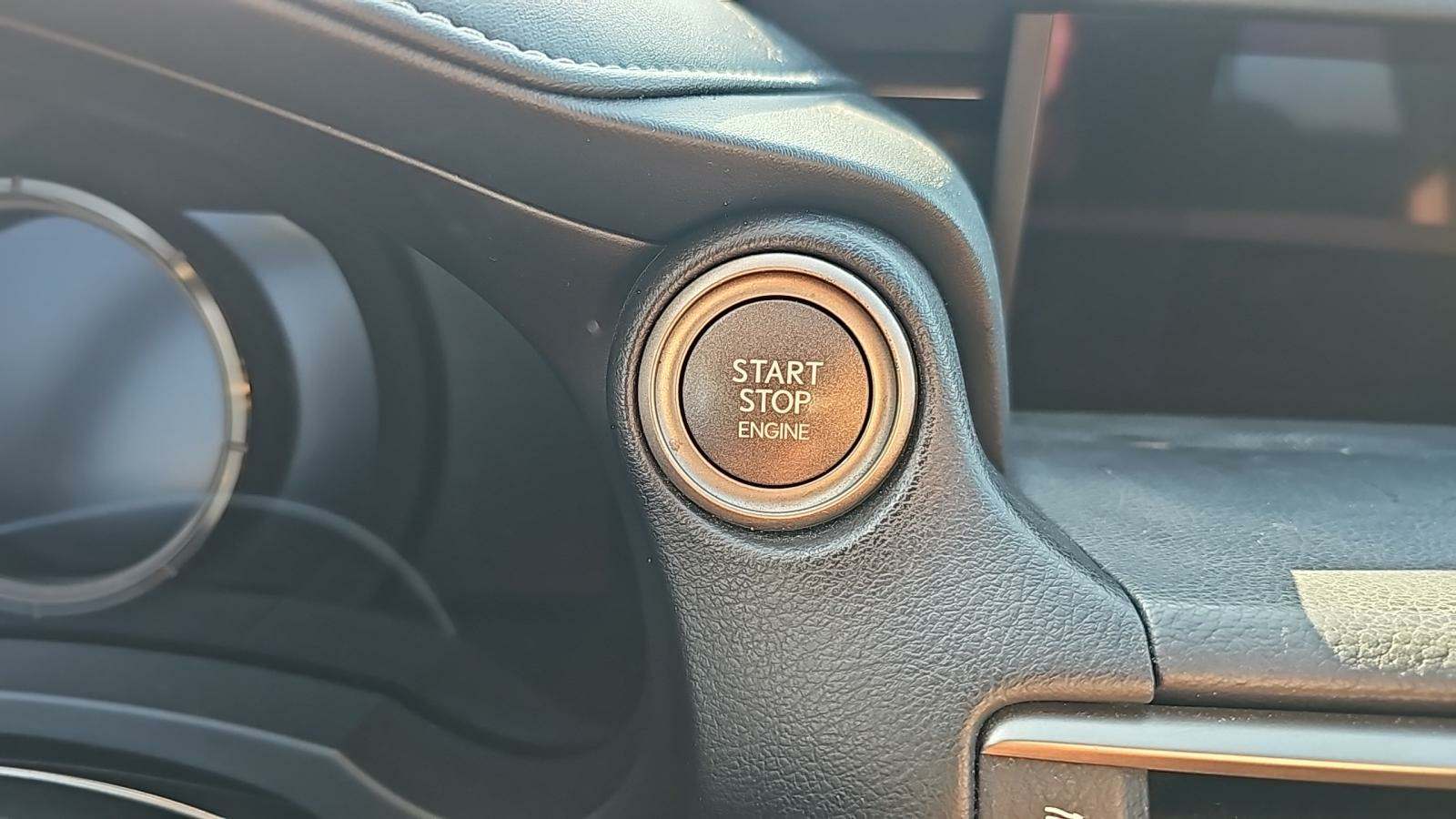 2020 Lexus IS IS 300 F SPORT RWD