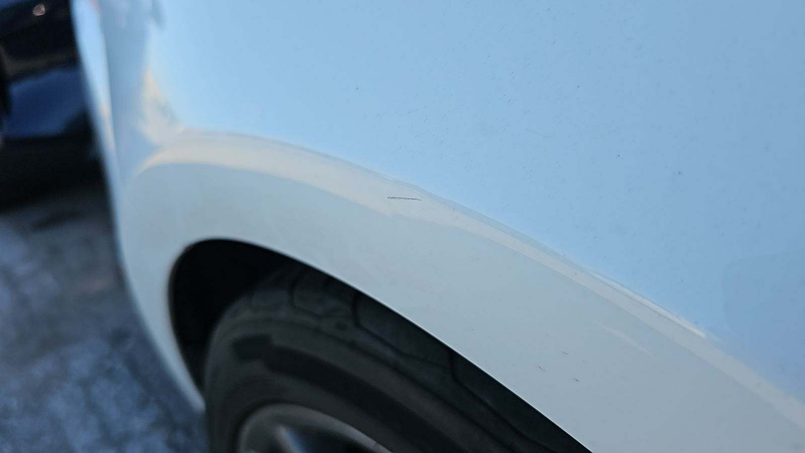 2020 Lexus IS IS 300 F SPORT RWD