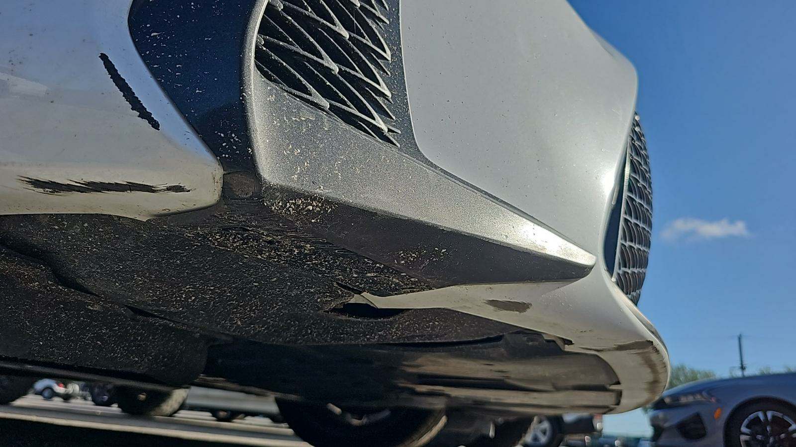 2020 Lexus IS IS 300 F SPORT RWD