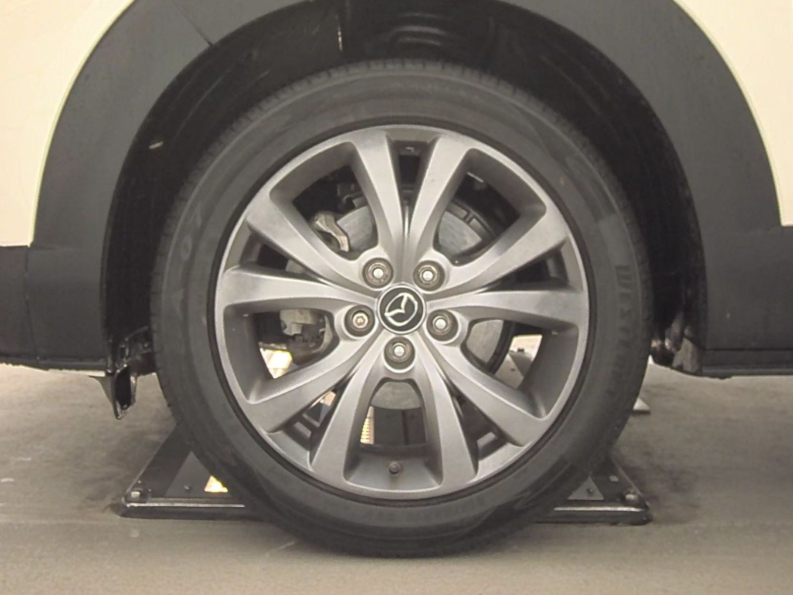 2022 MAZDA CX-30 2.5 S Select Package AWD