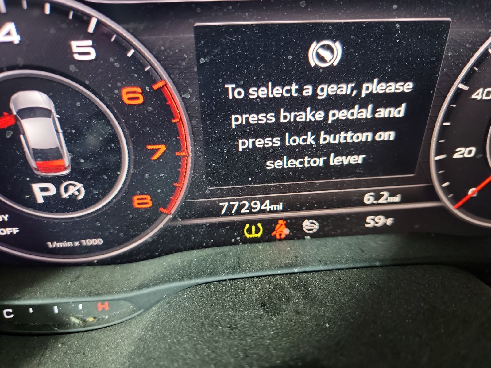 2018 Audi A3 2.0T Premium FWD