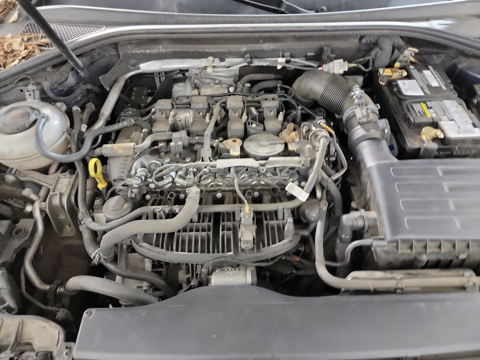 2018 Audi A3 2.0T Premium FWD