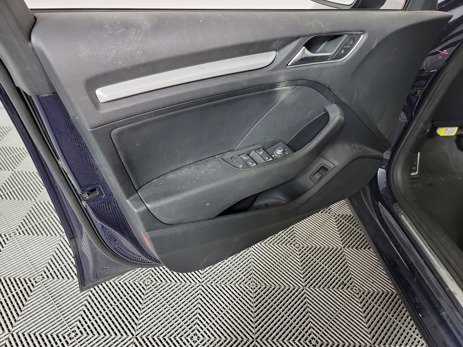 2018 Audi A3 2.0T Premium FWD